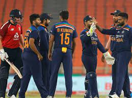 Ind vs eng 5th t20i: India Vs England 5th T20i Highlights India Win Decider Against England In Style To Clinch Series 3 2 Cricket News