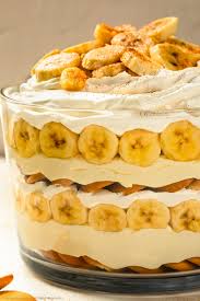 Maybe you would like to learn more about one of these? Easy Banana Pudding Recipe No Spoon Necessary