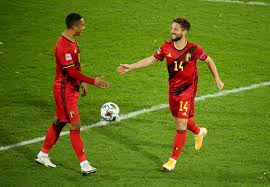 7:00 am hora centro usa. Belgica E Italia Apuntan A La Final Four De La Nations League