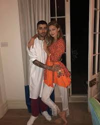 Kisah Cinta Gigi Hadid Dan Zayn Malik Putus Nyambung Hingga Hamil Anak Pertama
