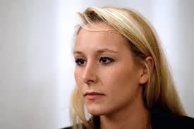 Le journal de 20 heures. Marine Le Pen Critique L Express Cnews