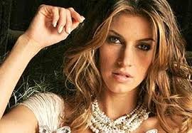 Dawn Olivieri: A Back Stage Exclusive