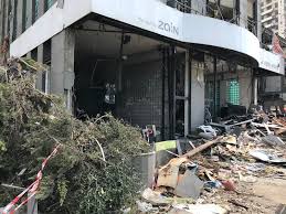 On 4 august 2020, a massive explosion in the port of beirut resulted in the death of at least 203 people (with an additional three missing) and the wounding of more than 6,500. What Do People In Beirut Need After The Explosion International Rescue Committee Irc