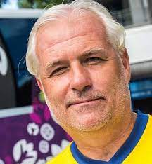 Glenn hysen has 1 sibling in his family: Glenn Hysen Imdb