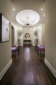 11 Ways To Enhance Your Hall Hallway Designs House Design Hall Design