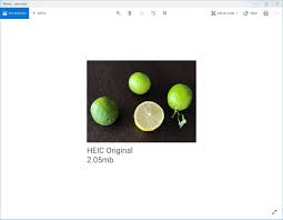 Use windows plugin to open heic files on windows 10. How To Open Heic Files In Windows