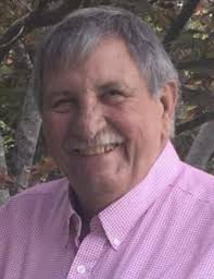 Obituary information for Charles "Charlie" Oliver McCartney