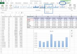 Excel Ecourse