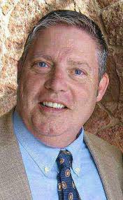 Robert Joseph Geiger, Jr.