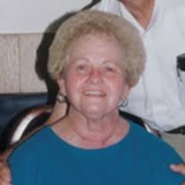 Irene Ina Verrett Obituary November 29, 2016