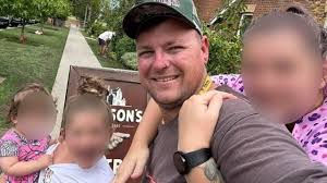 Frankston man Johnny Stubbs, 30, identified as victim of horror North Shore  train collision