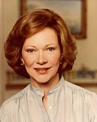 Rosalyn Carter