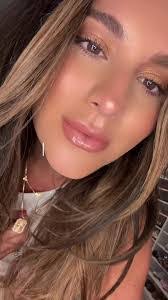 Gina Ybarra's Instagram, Twitter & Facebook