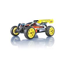 It the engine starts without the filter, i'm guessing the problem is your filter. Meteor 1 16 Scale Nitro Radio Controlled Buggy 2 4ghz Version
