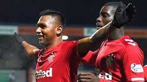 Scottish Premiership: Celtic, Rangers win; Hibernian salvage late point|  All Football