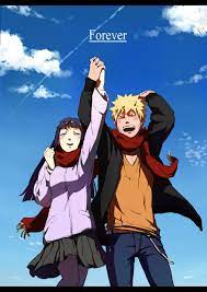 Pin On Naruto And Hinata 3
