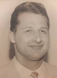 Obituary information for Detlef Herbert Hoffmann