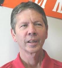 Mark Duitsman's Instagram, Twitter & Facebook