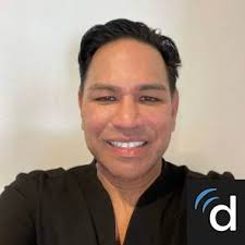 Dr. Arlo C. Terry, MD