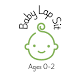 Baby Lapsit event image
