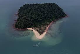 Nestled between penang and langkawi within the yan district of kedah, these islands are easily overlooked. Pulau Songsong Antara Destinasi Diberi Tumpuan Rancakkan Kembali Pelancongan Kedah Astro Awani