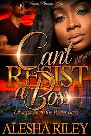 Can't Resist a Boss: Obsessed With the Porter Boys