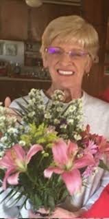 Donna Flint Obituary (1949