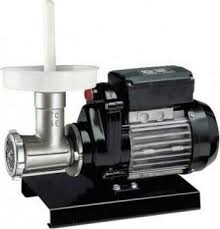 Maşina de tocat carne moulinex me6261. Reber 9502n Pentru Tocat Carne Nr 5 Motor Cu Inductie 400 W Masina Electrica Profesionala 9502n