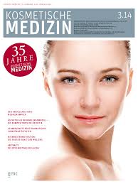 PDF) Kosmetische Medizin