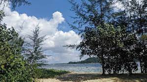 6 Hidden Beaches In Singapore To Explore