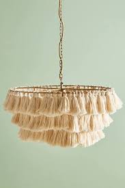 Puskullu Avize Aydinlatma Modellerinde Yeni Trend Accessoires De Decoration De Maison Lustres Accessoires Decoratifs