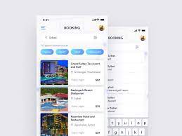 Hotel Booking Search Filter Hotel Booking Sylhet