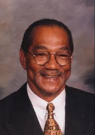 Frederick Dixon Obituary