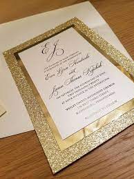 Pin By Zunaira Ghafoor On Svatebni Oznameni In 2021 Glitter Wedding Invitations Glam Wedding Invites Fun Wedding Invitations