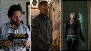 It is the sequel to ghostbusters (1984) and. Ghostbusters 3 Replaces Jurassic World 3 As Candyman And Don T Breathe 2 Set August Releases