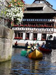 Alsace Canoes Selestat 2021 All You Need To Know Before You Go With Photos Tripadvisor