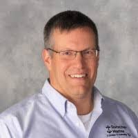 Brian Burgett's Instagram, Twitter & Facebook