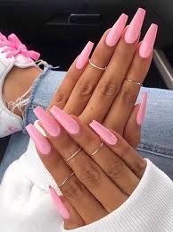 We found 38 stylish summer nail ideas to try. Dip Powder Nails Guide And Design Ideas For 2021 The Trend Spotter