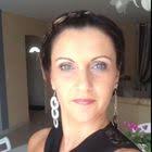 BVLA Micro Pave Snowflake