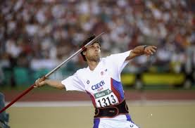 Olympic athlete for czech republic. Stalo Se 25 Kvetna Necekany Rodinny Vylet Zelezneho Pro Rekord Snu Idnes Cz