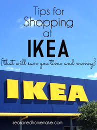 This is why every year ikea conducts a global research called life at home. Tips For Shopping At Ikea