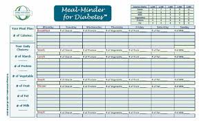Connect with other diabetics and learn more about diabetes management. Printable Food Exchange Charts