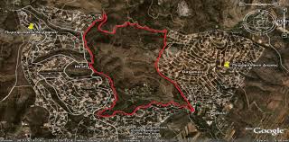 Από τους 39, οι 22 δήμοι δεν έχουν κάνει καμία κίνηση όλο το προηγούμενο χρονικό διάστημα για την. Anarth8hkan Oi Dasikoi Xartes Twn Dhmotikwn Enothtwn Glykwn Nerwn Paianias Kai Spatwn Neologos Attikhs