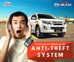 Explore a wide range of the best isuzu dmax on aliexpress to find one that suits you! What To Do When The Anti Theft Isuzu D Max Malaysia Facebook