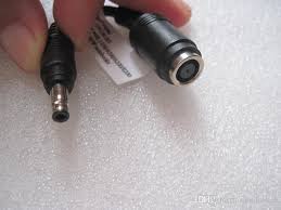 Résultat de recherche d'images pour "7.4 5mm dc power jack"