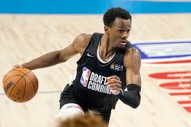 This year's version of the nba combine is here and can help determine where these young basketball stars end up in the upcoming draft. Ex Ranney School Star Scottie Lewis Looks To Represent Shore Conference In 2021 Nba Draft Nj Com