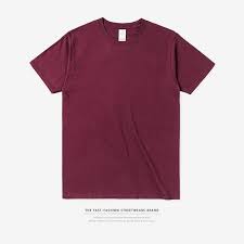Kaos polos warna merah cabe: Inflasi Jual Paket Plus Ukuran Fashion Pria Tshirts 100 Leher O Katun Pria Polos T Shirt 25 Warna Plus Size Fashion Men Mens Plain T Shirts Mens Coats Casual