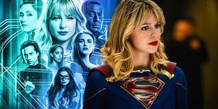 The upcoming sixth and final season will begin production later this month in vancouver, and. Supergirl Season 6 Episode 8 Return Date When The Midseason Premiere Is