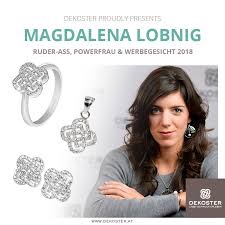 Sie erruderte sich am freitag die bronzemedaille. Proudly Present My New Sponsor Dekoster Magdalena Lobnig Facebook