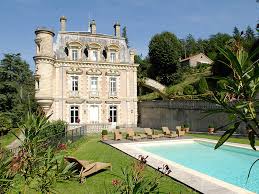 Les plus belles adresses de chambres d'hôtes dans le monde the finest selection of. Chateau Clement Chambres D Hotes De Charme Vals Les Bains
